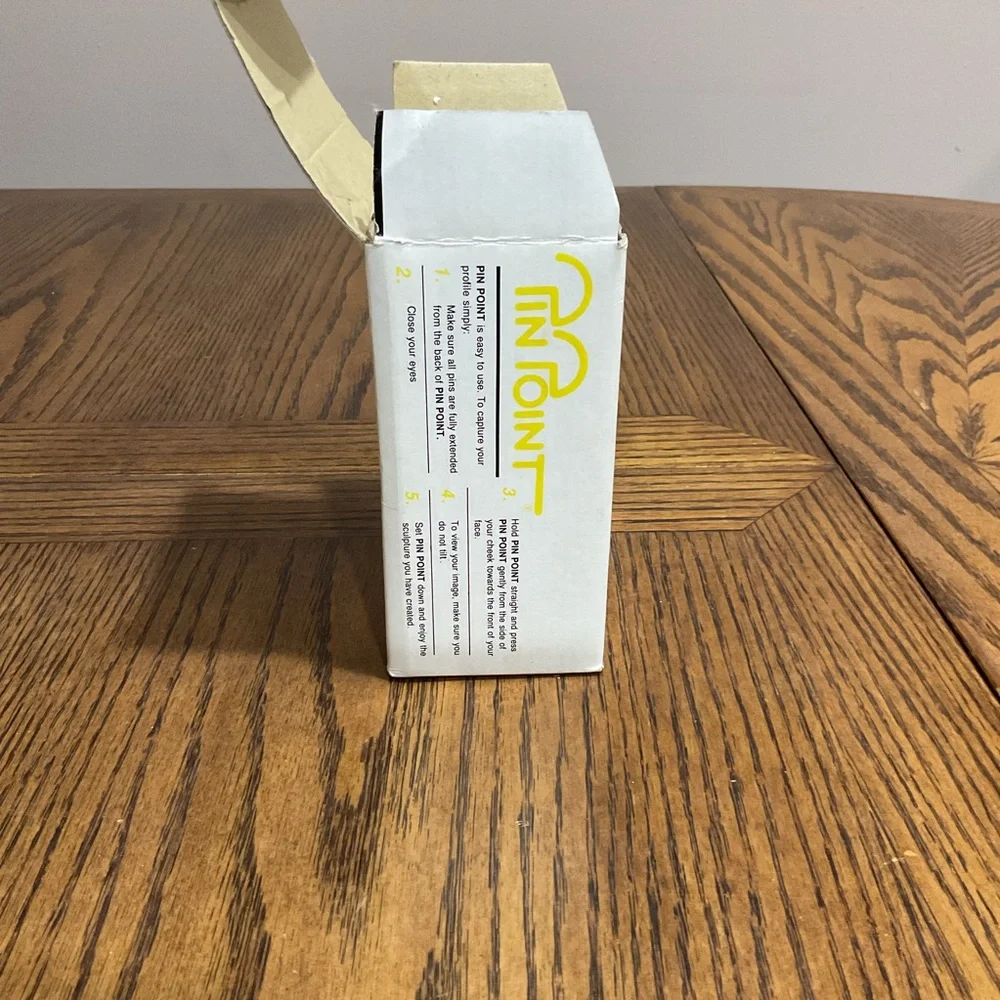 PinPoint Jr. Interactive Toy Game